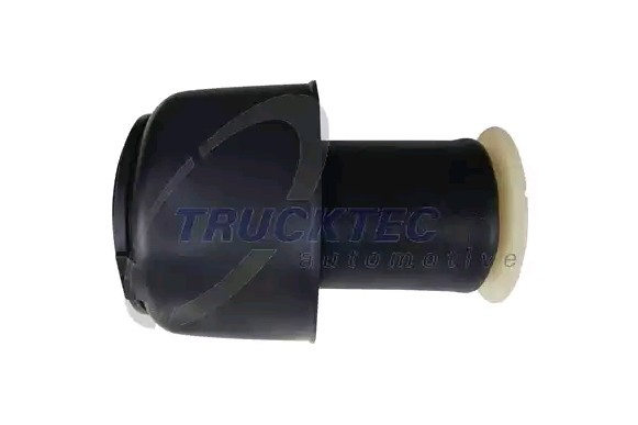 Пневморессора задня Trucktec 0830082 ціна, від 96.76 USD